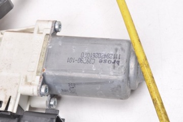 LAND ROVER RANGE L560 ZVEDÁK OKNO LEVÝ ZADNÍ J8A2-27001-AC