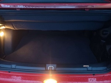 Opel Astra G Cabrio 1.6 16V 101KM 2001 Opel Astra Opel Astra G Cabrio Stan Kolekcjonerski Zamiana 1.6 Benzyna, zdjęcie 19