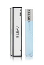 Trwałe Perfumy 5 L'eau Perfumetki 33 ml