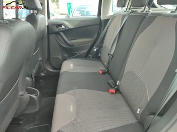 Citroen C3 II 2014 Citroen C3 GWARANCJA Zarejestrowany w PL, Aktualne OC i BT Mozliwa zamiana, zdjęcie 5