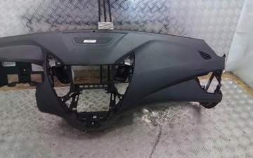 HYUNDAI VELOSTER DESKA ROZDĚLOVAČE KONZOLA EUR