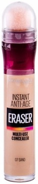 MAYBELLINE KOREKTOR ERASER 07 SAND 6,8ml