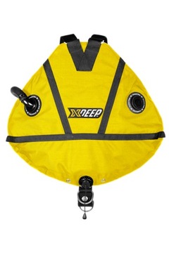 XDEEP Stealth 2.0 Tec Setup RB боковое крыло