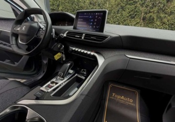 Peugeot 5008 II Crossover 1.6 THP 165KM 2018 Peugeot 5008 1.6 165KM LED 7os NAVI KAMERA gwarancja AUTOMAT 7 OSOBOWY, zdjęcie 15