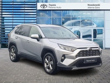 Toyota RAV4 V SUV 2.0 Dual VVT-iE 173KM 2019 Toyota RAV4 2.0 Comfort 4x2 MS V (2018-) 2.0 Comfo, zdjęcie 6