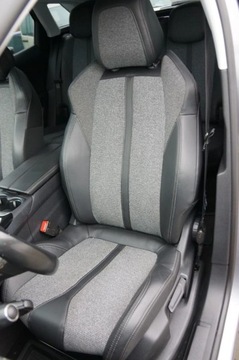 Peugeot 3008 I Crossover 2.0 HDi FAP 150KM 2016 Peugeot 3008 2.0 Diesel 150 KM, Klimatronic, Tempomat, Hak, GWARANCJA 2.0, zdjęcie 22