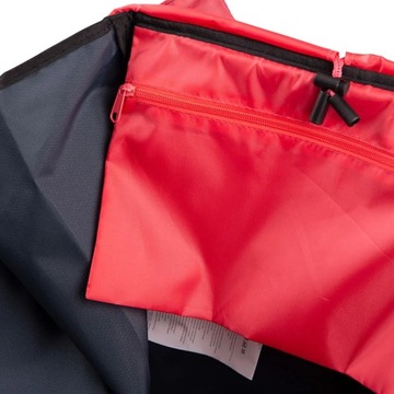 Wózek zakupy torba kółkach solidny NOWY Tris Gimi 6 KOŁOWY niebieski