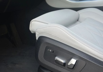 BMW X5 G05 SUV 2.0 25d 231KM 2022 BMW X5 25d xDrive xLine Hak Dostawa pod dom w cenie 2.0 Diesel 231KM, zdjęcie 10