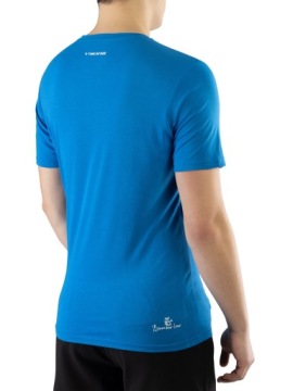 Мужская футболка Viking Lenta Bamboo Light S