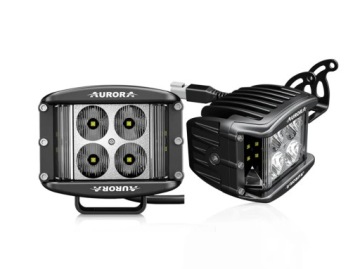 Светодиодная лампа Aurora LED 2