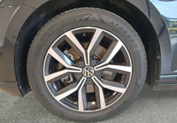 Volkswagen Passat B8 Variant Facelifting 1.5 TSI EVO 150KM 2022 Volkswagen Passat Variant VAT 23 Business 1.5TSI 150KM DSG 2023 r., salon, zdjęcie 9