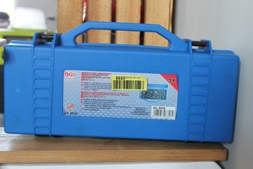 Zestaw adapterów do BGS 8315
