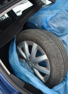 Mercedes Klasa B W246 Sports Tourer 180 BlueEFFICIENCY 122KM 2012 Mercedes-Benz Klasa B 1.6B Klima 2 KPL Kol Navi Grzane Fotele Sprowadzony, zdjęcie 17