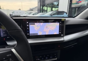 Opel 2025 Opel Frontera GS 54kWh automat ELEKTRYCZNY ochrona 8 lat160tys. km, zdjęcie 16