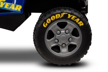 RIDE-ON RIDER QUAD GOODYEAR CAR WALKER СВЕТОДИОДНЫЕ ФОНАРИ СИГНАЛ ДЛЯ АВТОМОБИЛЯ ПОДАРОК ​​ОДИН ГОД