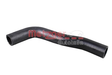 METZGER 2421064 PŘÍVOD OHEBNÝ CHLADIČŮ