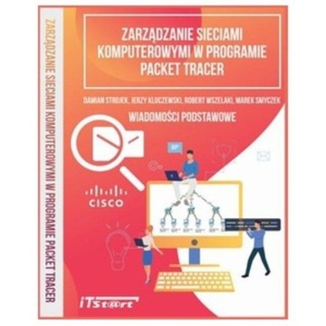 Zarządzanie Sieciami Komputerowymi W Programie Pac