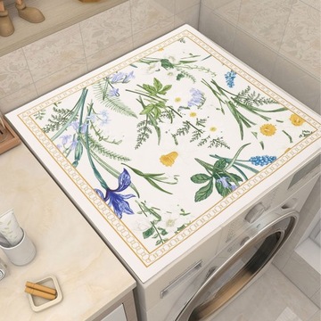 Коврик для журнального столика Кофемашина в