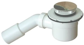 Syfon brodzikowy Rawiplast 52 mm A405M50