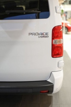 Toyota 2024 Toyota Proace Verso Verso 2.0 D4-D Long Business 2.0 Diesel 144KM, zdjęcie 24