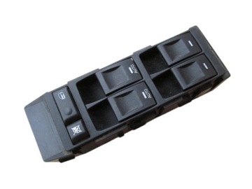 JEEP COMMANDER I XK XH PANEL SKEL LEVÝ PŘEDNÍ P04602736AA 04602736AA