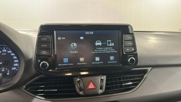 Infiniti 2019 Hyundai i30 1.6 D Comfort DCT Kombi, zdjęcie 18