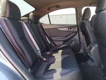 Subaru 2022 Subaru WRX Subaru WRX Premium CVT, od ubezpieczalni, zdjęcie 8