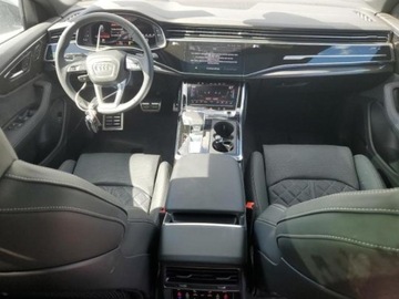 Audi 2023 Audi SQ8 Prestige, 2023r., 4x4, 4.0L 4.0 Benzyna 500KM, zdjęcie 7