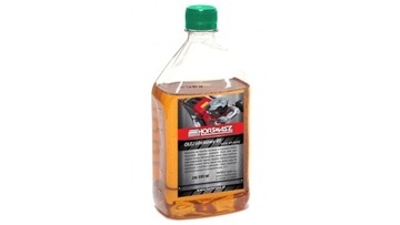 OLEJ SILNIKOWY HORTMASZ SAE30 API SG/CD 600ML