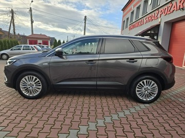 Opel 2021 Opel Grandland X 224ps, Full Led, Blis, Navi, Kame, zdjęcie 2