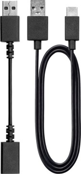 NACON RIG PS5 Słuchawki bezprzewodowe RIG600PROHS - czarne - PS4/PC