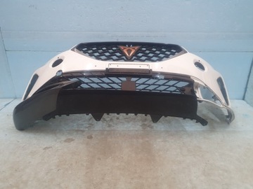 SEAT CUPRA FORMENTOR ПЕРЕДНИЙ БАМПЕР