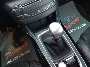 Peugeot 2015 Peugeot 308 GT Full LED Navi Kamera 2xPDC 1.6 Benzyna 205KM, zdjęcie 21