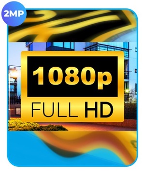 НАРУЖНАЯ IP-КАМЕРА PoE HiLook IPCAM-B2-50DL Full HD до 50 метров ИК+светодиод