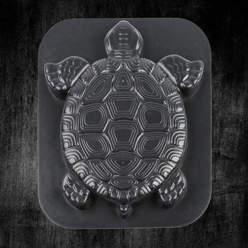 Формы для цемента Черепаха Брусчатка