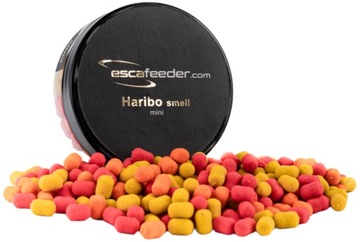 Esca Feeder Wafters SKUNKS MINI гантели 6мм 50мл