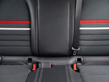 Mercedes Klasa A W176 Hatchback 5d Facelifting 180 122KM 2015 Mercedes A A 180, Skóra, Navi, Klima, Parktronic, zdjęcie 9