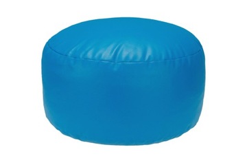 Pufa Egato, roller 50x25cm z trwałym wypełnieniem