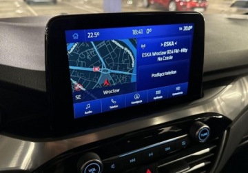 Ford Kuga III SUV 1.5 EcoBoost 150KM 2022 Ford Kuga 1.5 Benzyna 150KM, zdjęcie 21