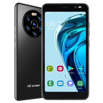 Двойной смартфон с SIM-картой 4/128 ГБ, 5,45 дюйма
