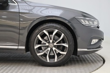 Volkswagen Passat B8 Limousine Facelifting 2.0 TDI SCR 200KM 2021 VW Passat 2.0 TDI, Salon Polska, Serwis ASO, zdjęcie 14
