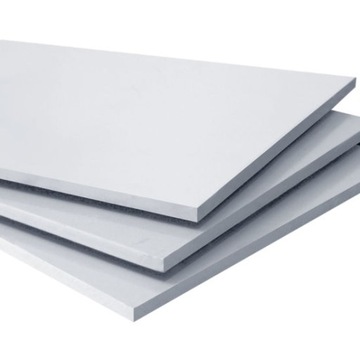 PCW SPIENIONE PCV reklamy 15mm 100X50cm tablice wypełnienie w meblach