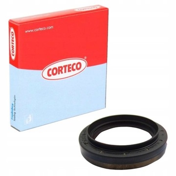 CORTECO GUFERO HŘÍDELE ÚTOK