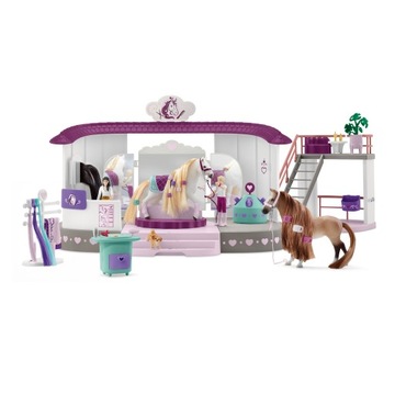 Schleich Horse Club Салон красоты София 42588