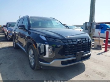 Hyundai 2025 Hyundai Palisade 2025 HYUNDAI PALISADE SEL 3.8 Benzyna 291KM, zdjęcie 2