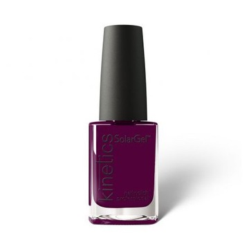 Kinetics Lakier Solarny 572 SolarGel Noble Feel 15 ml REVERIE