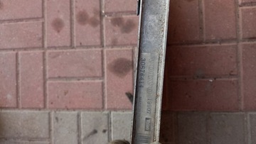 CHLADIČ KLIMATIZACE VOLVO XC70 00-04R 2.5T