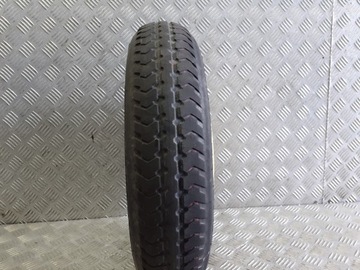KOLO DOJEZDOVÉ 14'' TOYOTA YARIS I 4X100