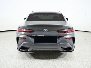 BMW Seria 8 II Coupe Facelifting 3.0 840i 333KM 2025 BMW Seria 8 Gran Coupe 840i xDrive Sedan 3.0 (333KM) 2025, zdjęcie 3