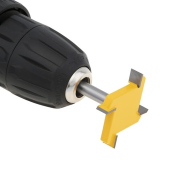 СТРОГАТЕЛЬНЫЙ РЕЗАК 8 ММ ДЛЯ СТРОГАНИЯ ДЕРЕВА ТИП Т НОВЫЙ